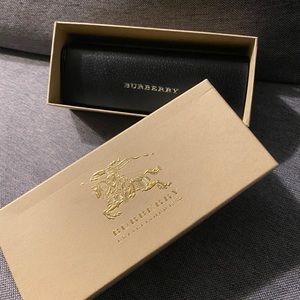 Burberry Prescription Glasses